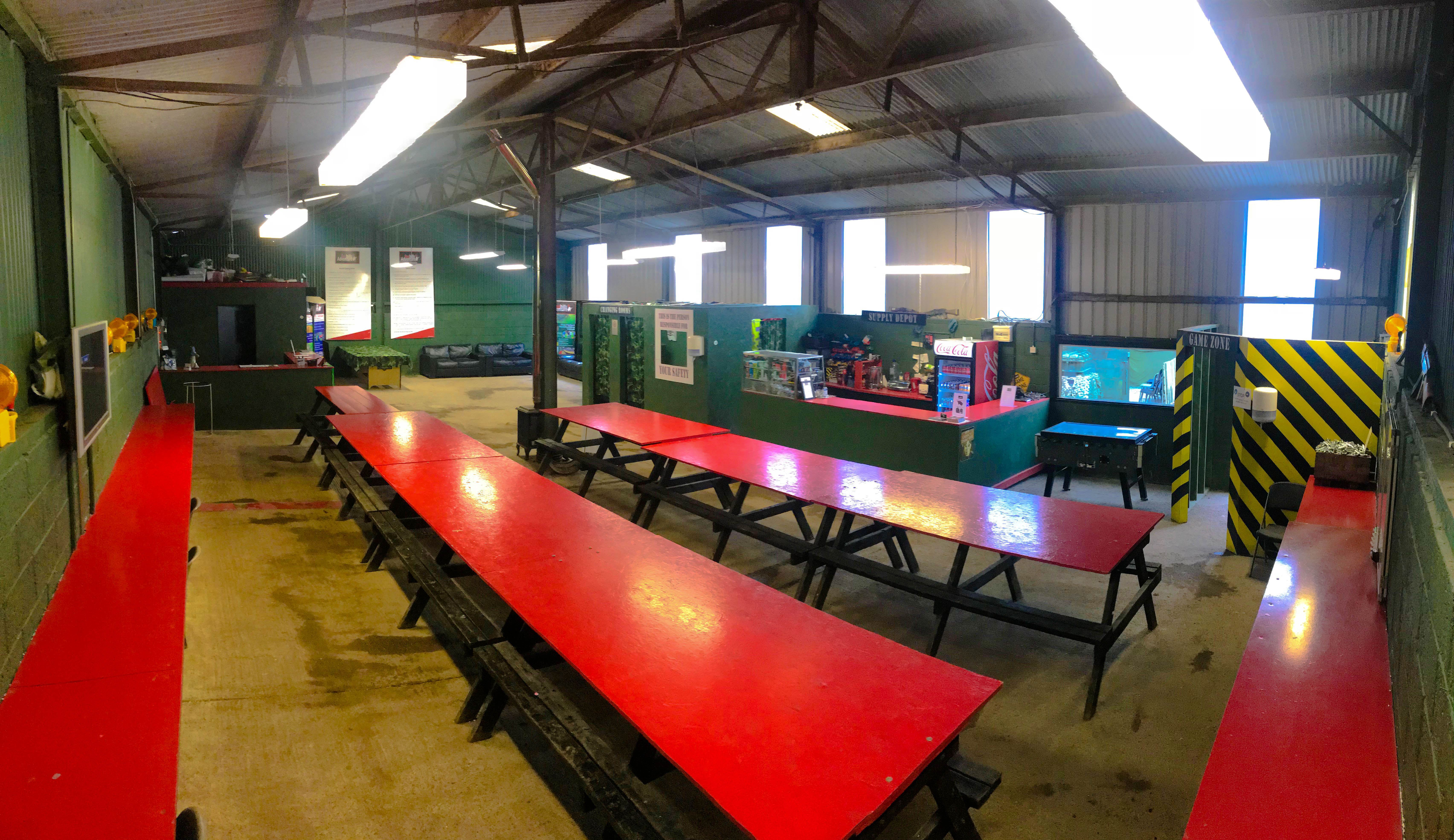 Redhills Adventure Kildare Ireland Redhills Adventure Activity Centre