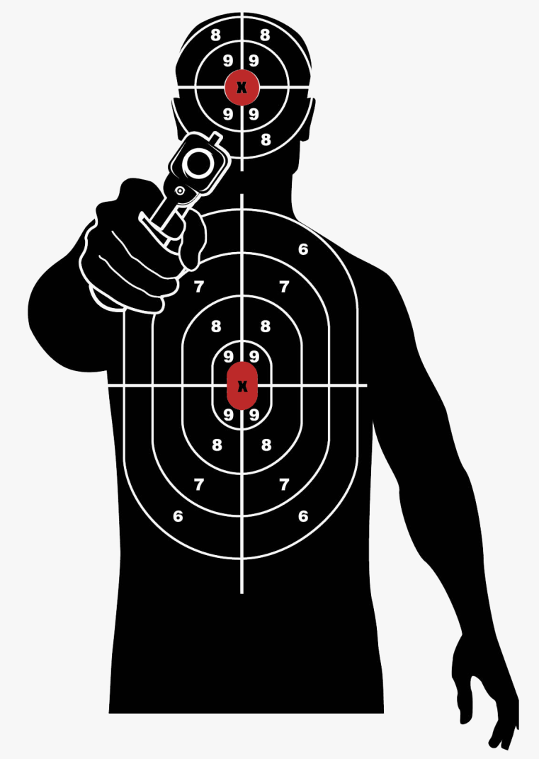 Target range. Мишени для стрельбы из пневматики Формат а4. Мишень а4 Зеленский для пневматики. Мишень на формате а4 для печати. Мишень человек